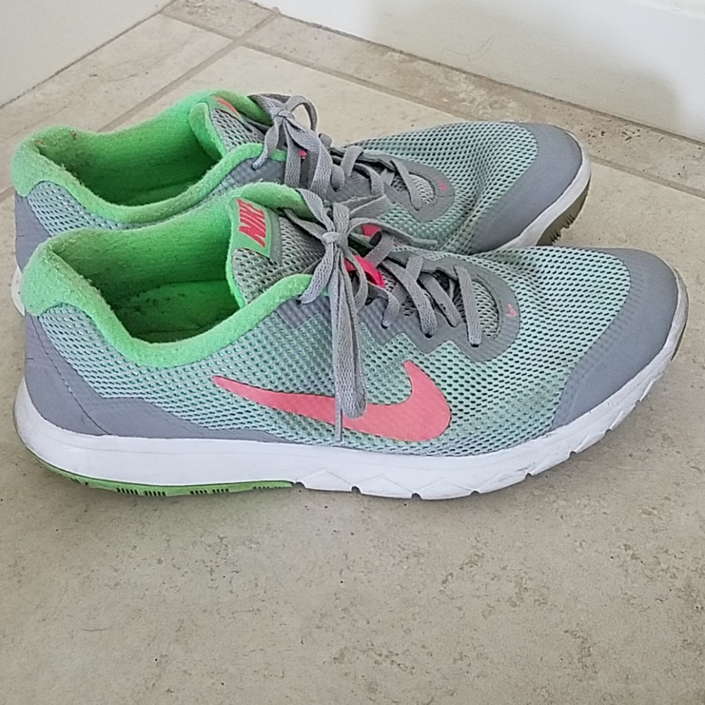 Nike Flex Experience